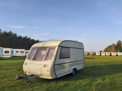 ECCLES  TOPAZ 380