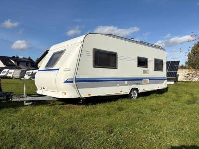 HOBBY 540 - 2 POJEDYNCZE Ł&Oacute;ŻKA I PODKOWA!!!